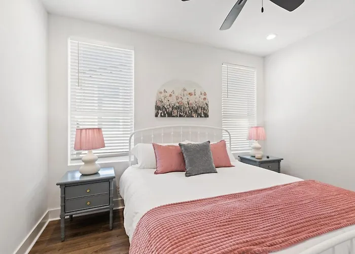 New Vermillion House King Bd Cajun Luxury Book Now *