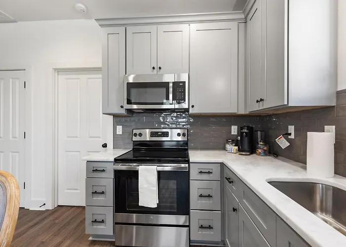 Appartement New Vermillion House King Bd Cajun Luxury Book Now *