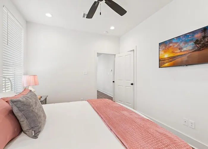 New Vermillion House King Bd Cajun Luxury Book Now Lafayette