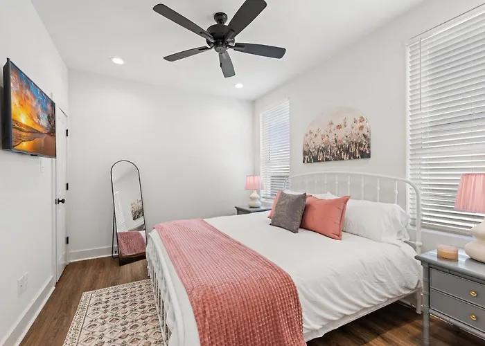 New Vermillion House King Bd Cajun Luxury Book Now *