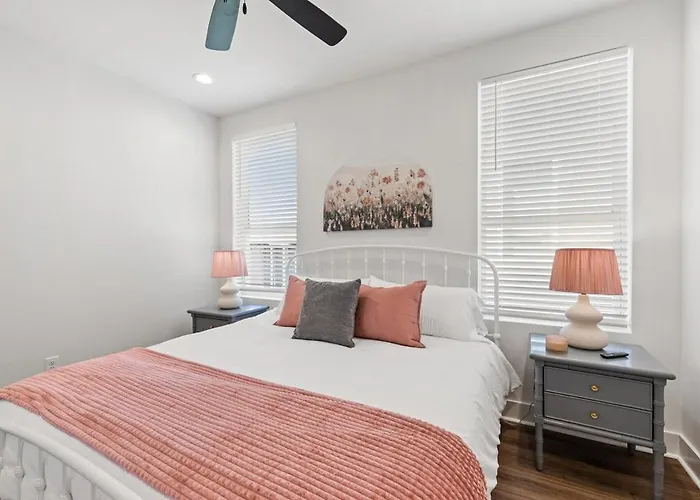 New Vermillion House King Bd Cajun Luxury Book Now * Lafayette
