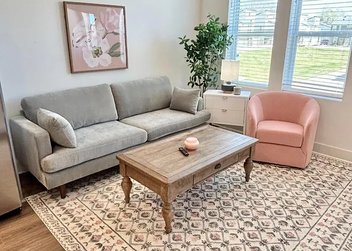 New Vermillion House King Bd Cajun Luxury Book Now Appartement